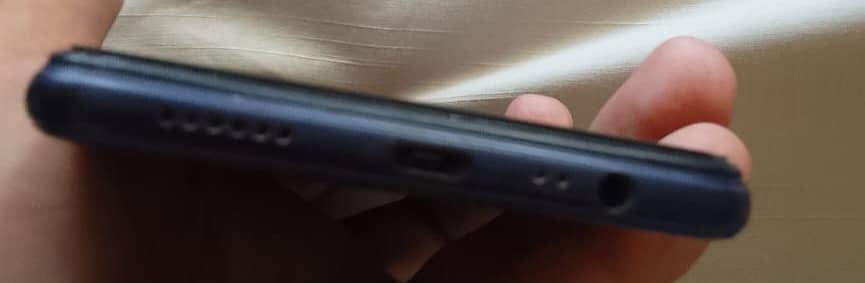 OPPO A3s 0