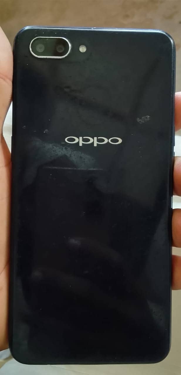 OPPO A3s 2