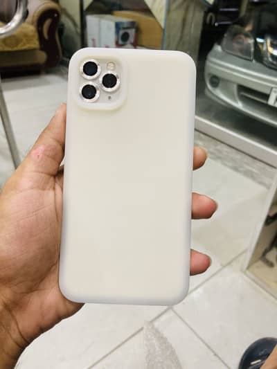iPhone 11 Pro Max 256GB - PTA Approved/ Official Box Included