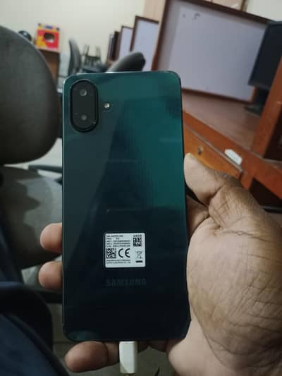 Samsung Mobile A07 5G