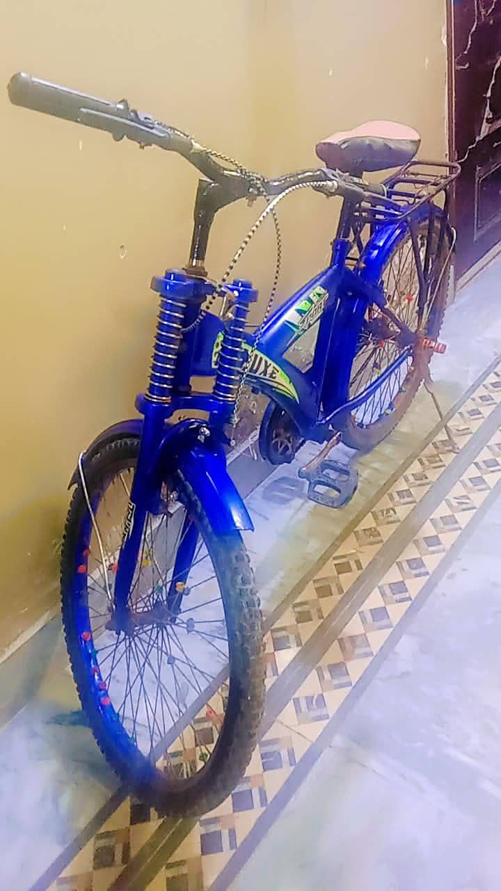 bycycle 0