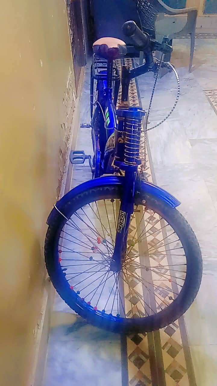 bycycle 1