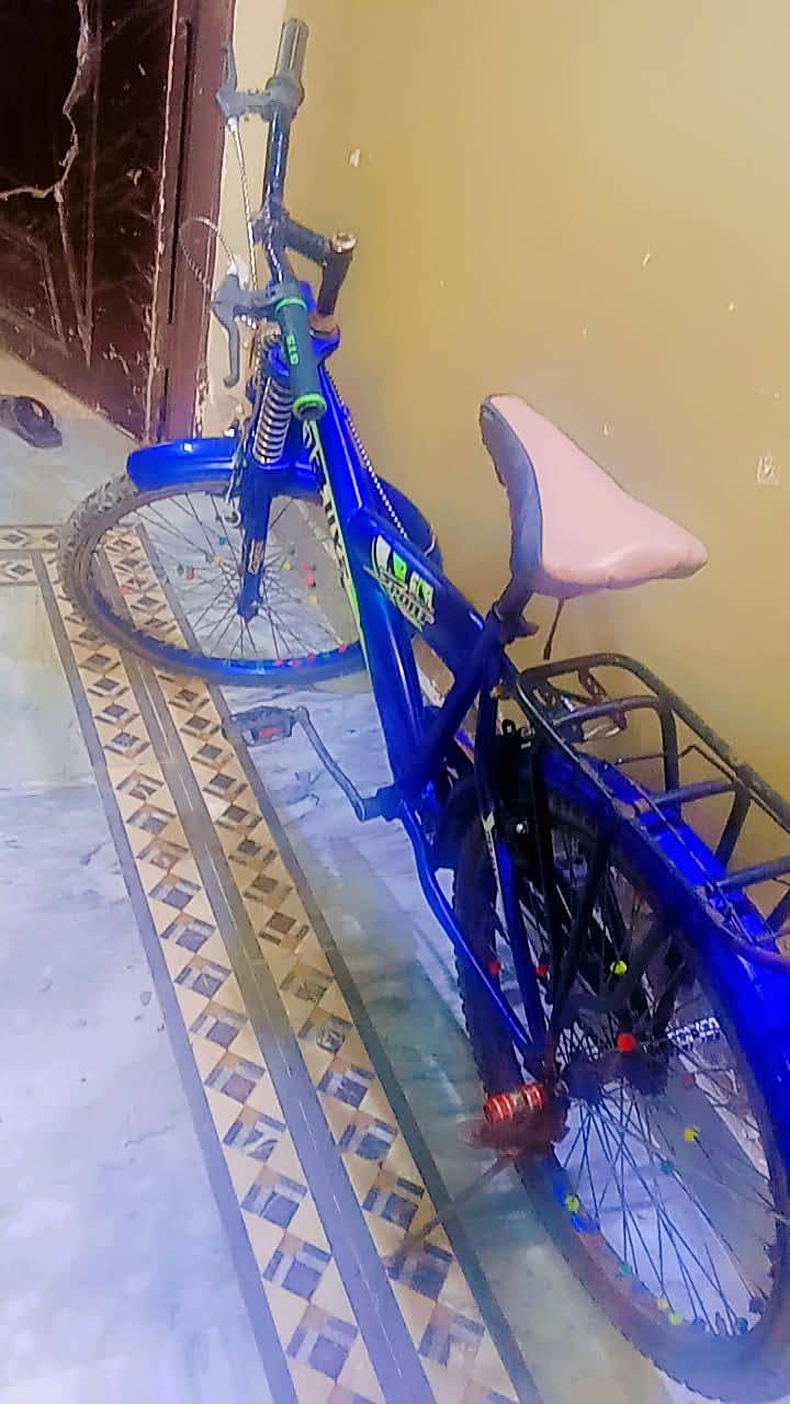 bycycle 2