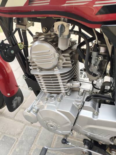 Suzuki GD110s 2026
