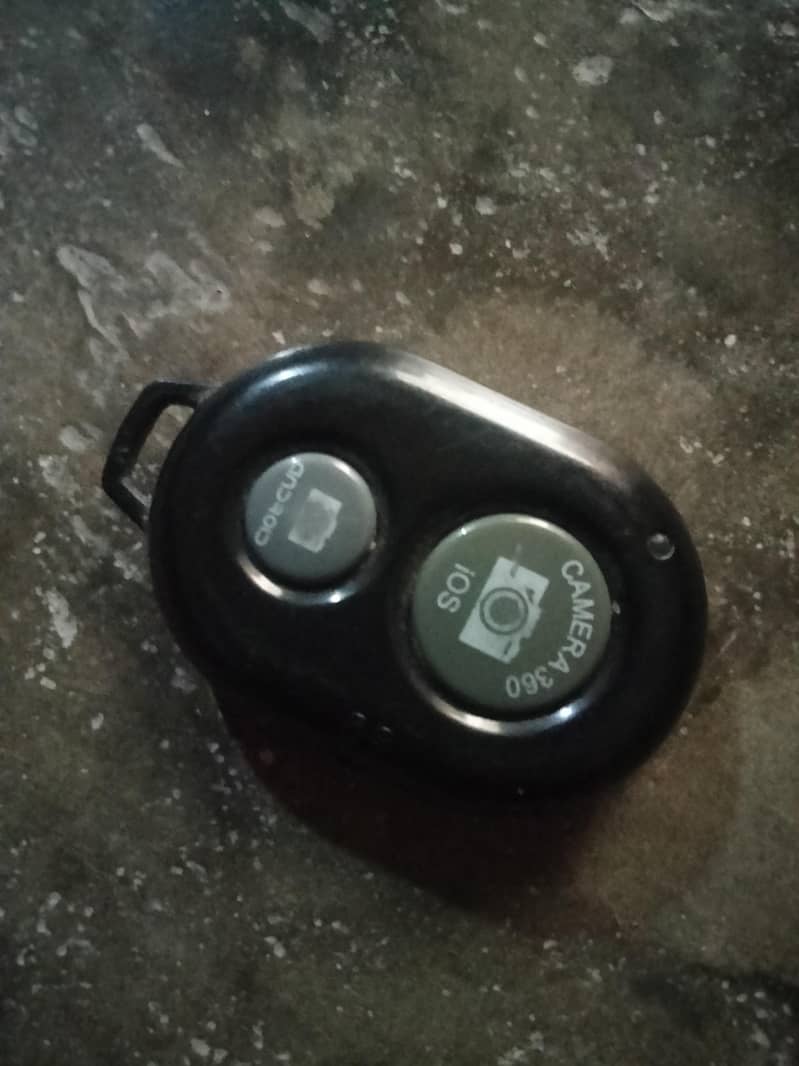 Remote shutter 0