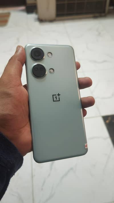 One Plus Ace 2V