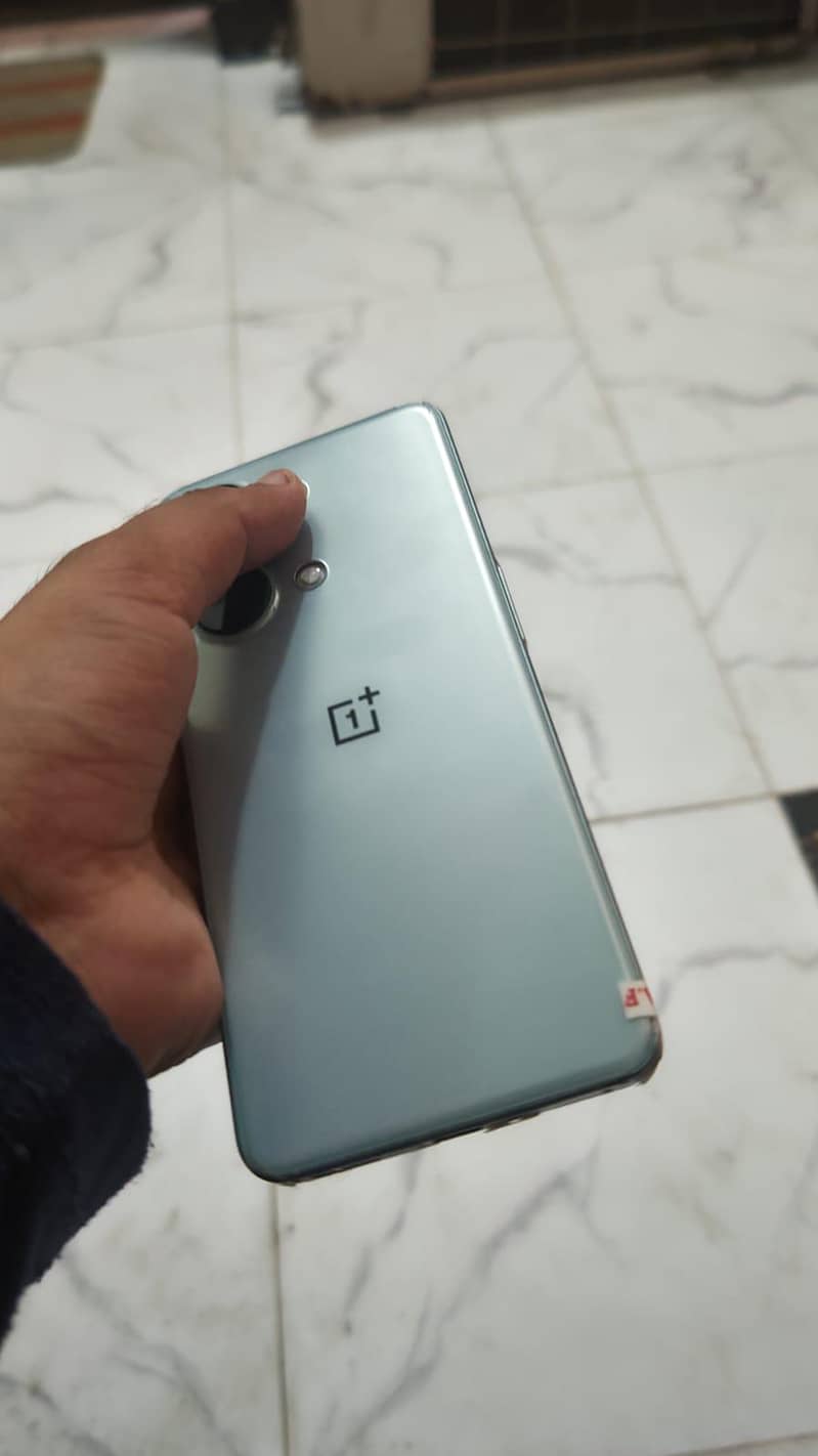 One Plus Ace 2V 7