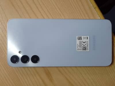 Samsung Galaxy A05s 4GB/128GB (Box + Charger)