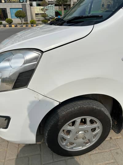 Suzuki Wagon R 2019