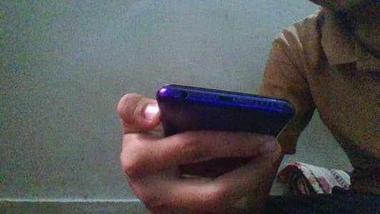 Itel Vision 1 Plus