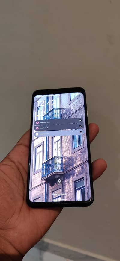 Google Pixel 4 XL