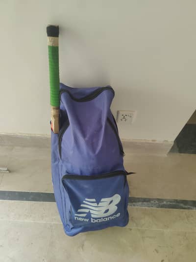 new balance kit bag