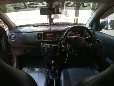 Suzuki Alto 2019