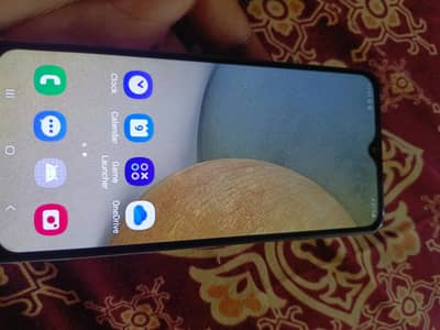 Samsung Mobile A12