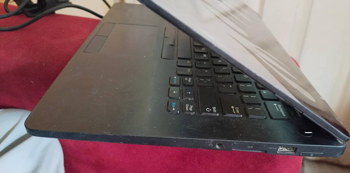 Core i7 6th generation 2