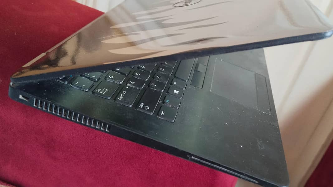 Core i7 6th generation 3