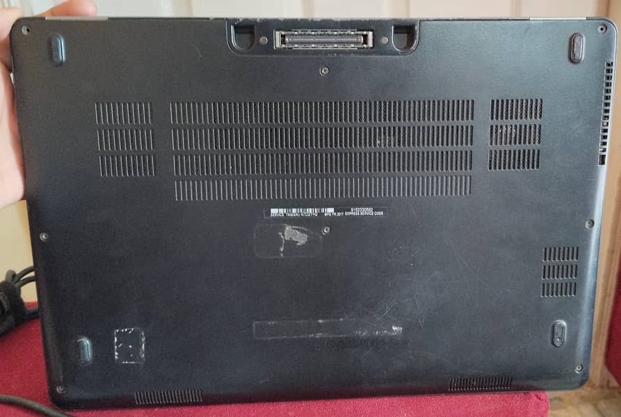 Core i7 6th generation 4