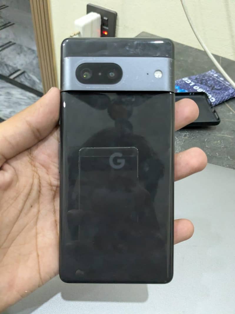 Google Pixel 7 1