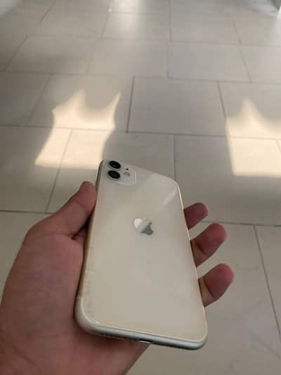 Apple iPhone 11 - For Sale !