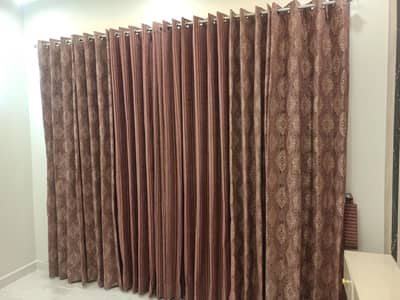 curtain parda