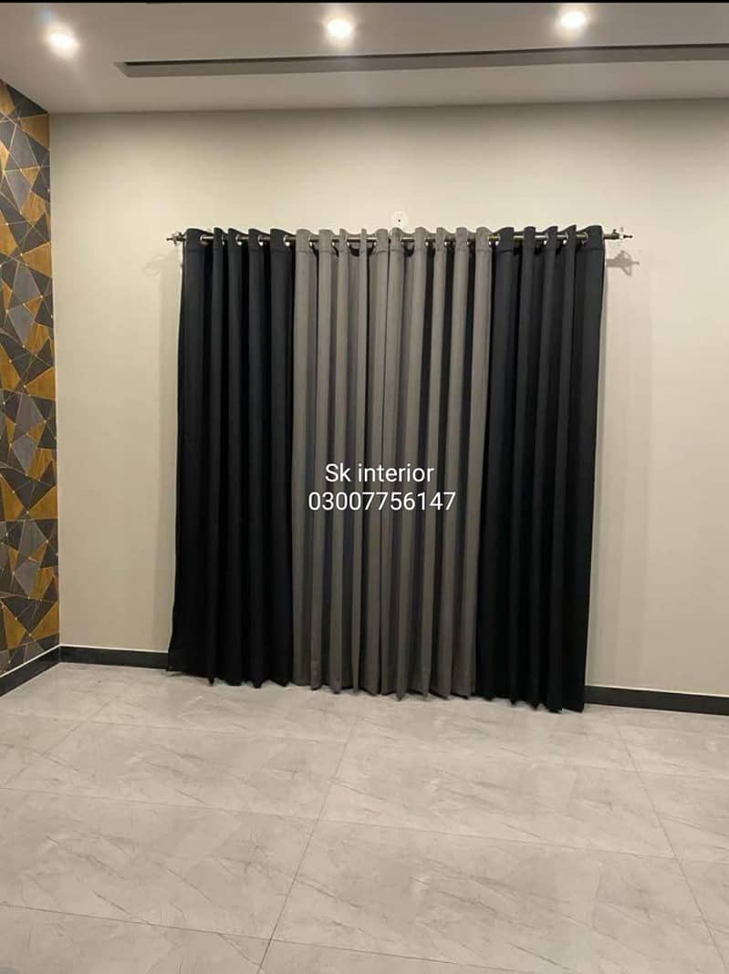 curtain parda 7