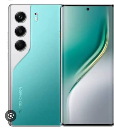 Tecno CAMON 40 Pro