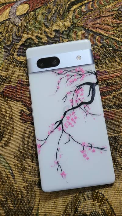 Google Pixel 7a