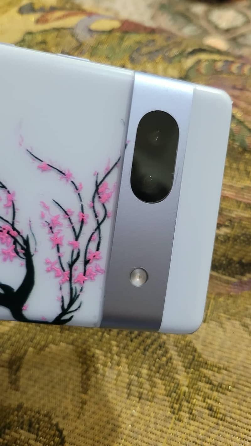 Google Pixel 7a 1