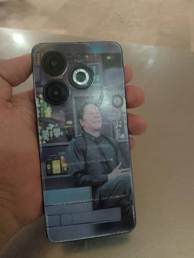 Infinix Smart 8