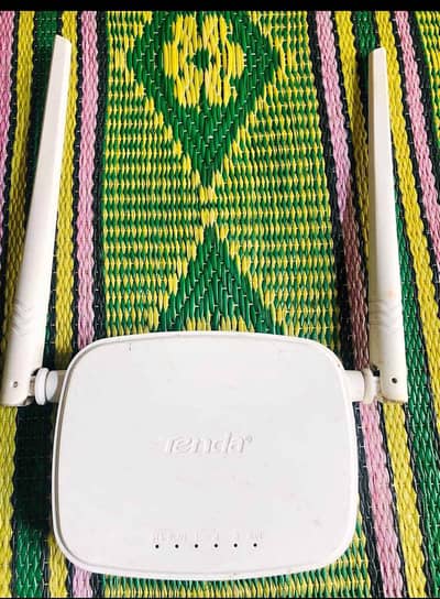 Tenda N301 for sale