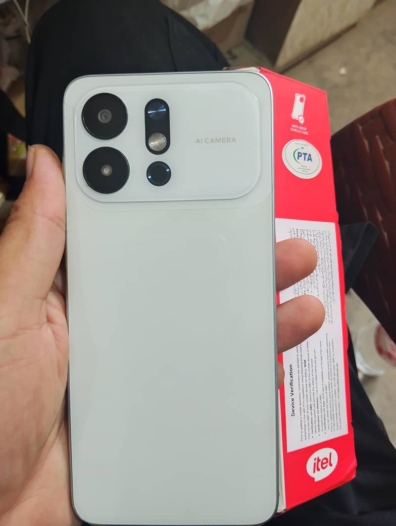 Itel Other Model 0