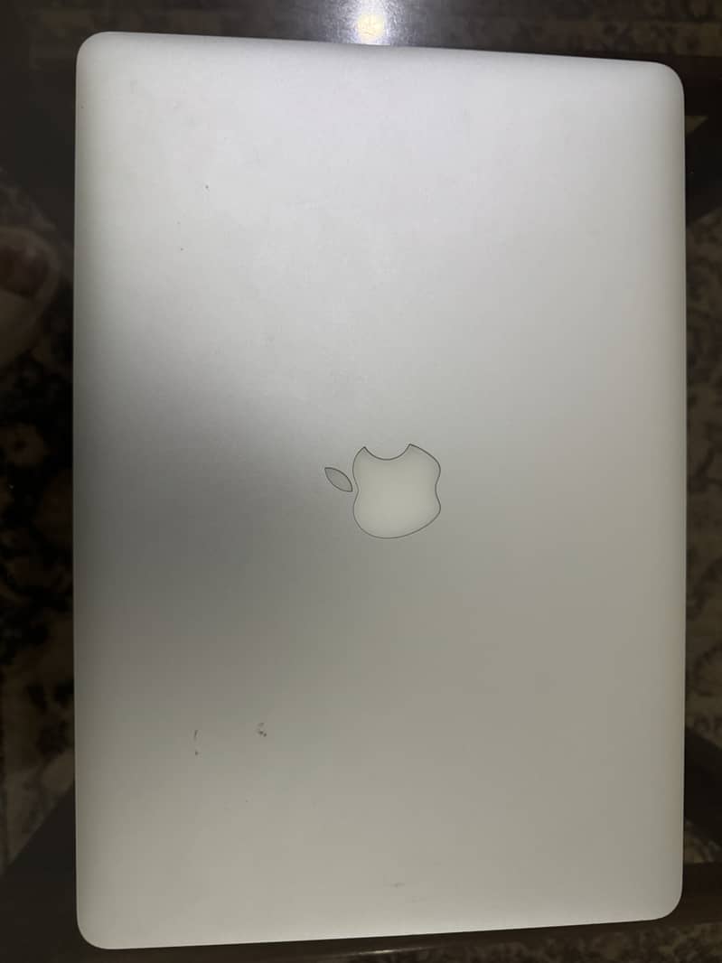 Macbook Pro 15” Mid 2015 2