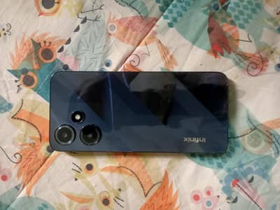 Infinix Hot 30 Play