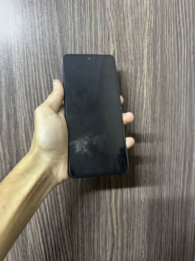 Infinix Note 10 Pro