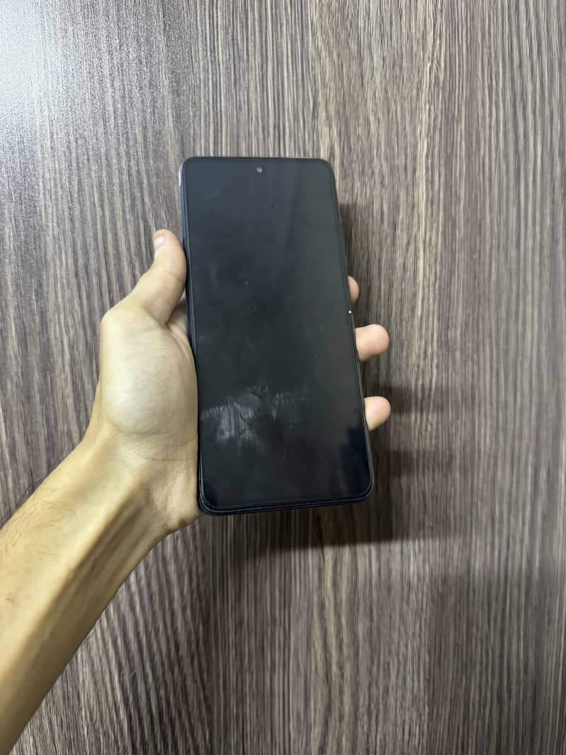 Infinix Note 10 Pro 0