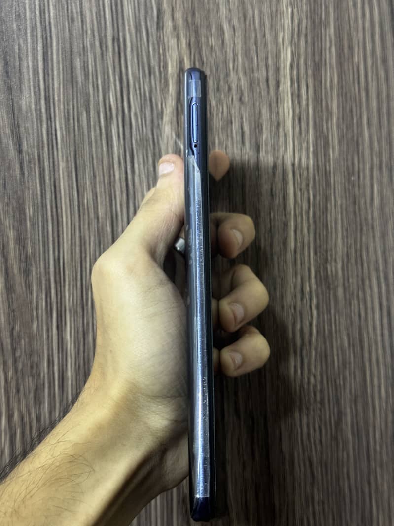 Infinix Note 10 Pro 4