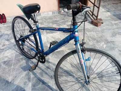 Cycle