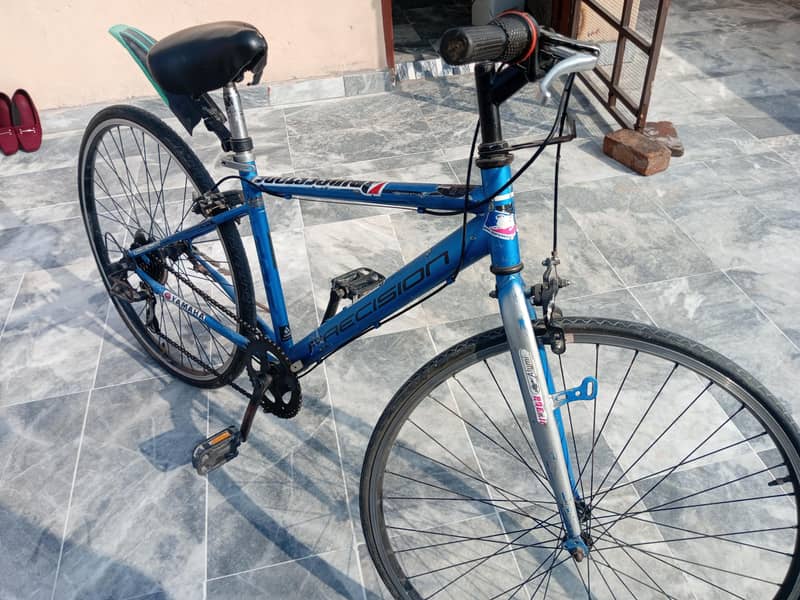 Cycle 0