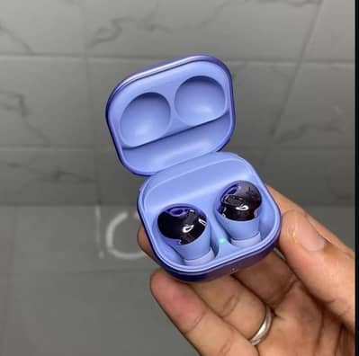 brand new samsung buds pro with box dual mic full bass sound