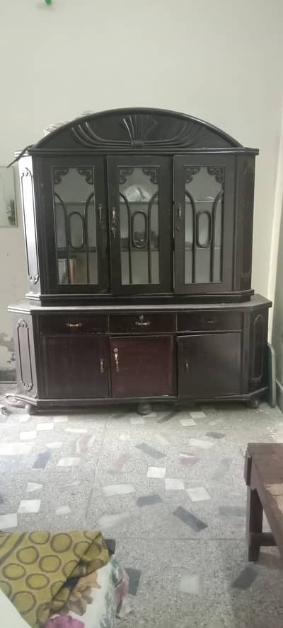 showcase for sell