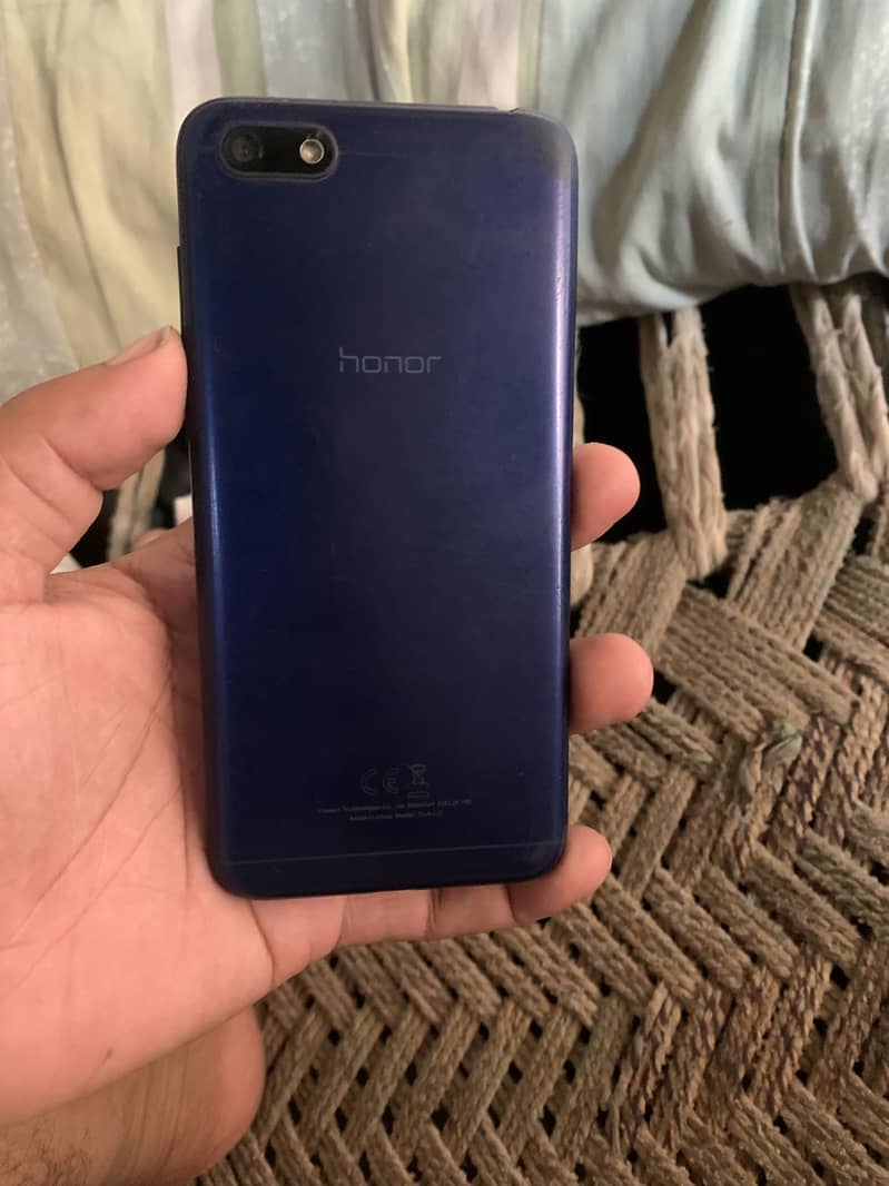 Honor Other Model 3