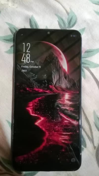OPPO A5s