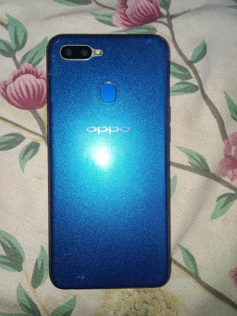 OPPO A5s 1