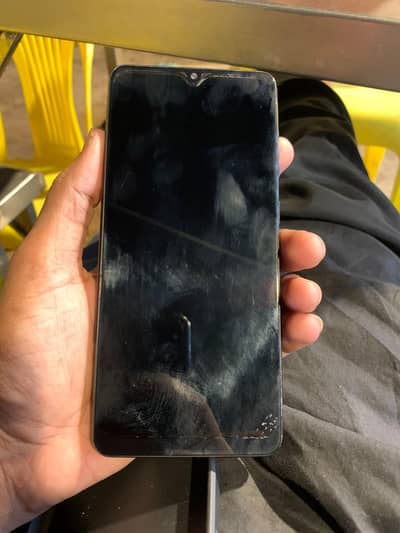 Samsung Mobile A31