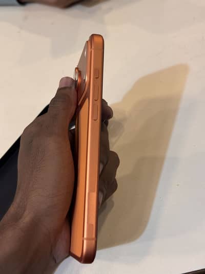 Apple iPhone 17 Pro Max non LLa modle