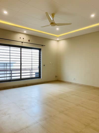1 Kanal Upper Portion For Rent In Dha 2