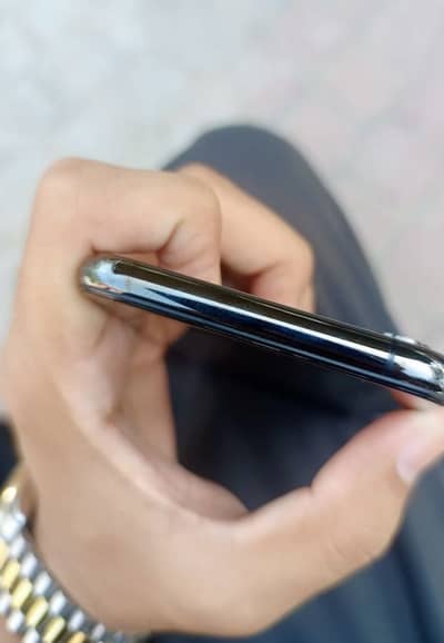 Apple iPhone XS