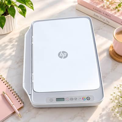 Hp deskjet2720