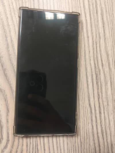 Samsung Mobile S24 Ultra (PTA APPROVED DUAL SIM)
