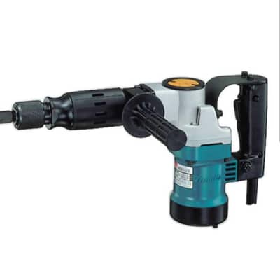 Makita HM0810 Demolition Hammer – Heavy-Duty Electric Concrete Breaker